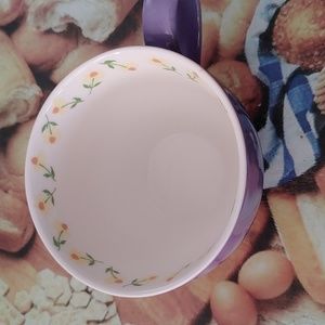 David'sTea Coffee/Tea Mug